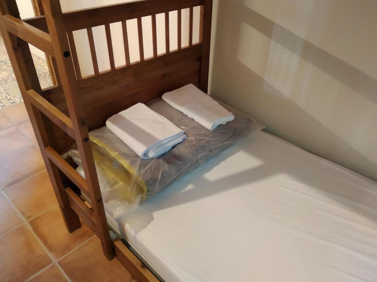 Albergue Usandi Auto Check-In Ziortza-Bolibar Zewnętrze zdjęcie