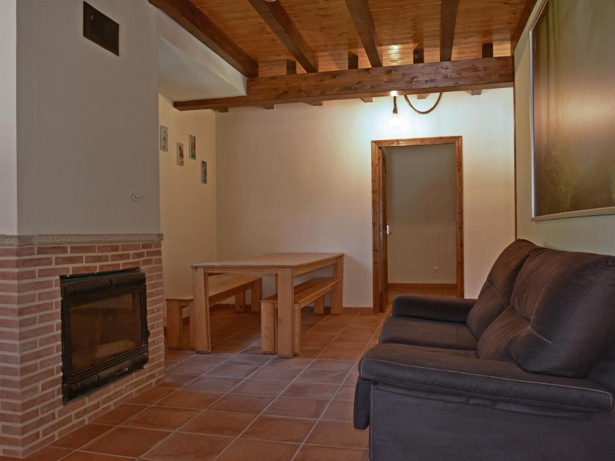 Albergue Usandi Auto Check-In Ziortza-Bolibar Zewnętrze zdjęcie